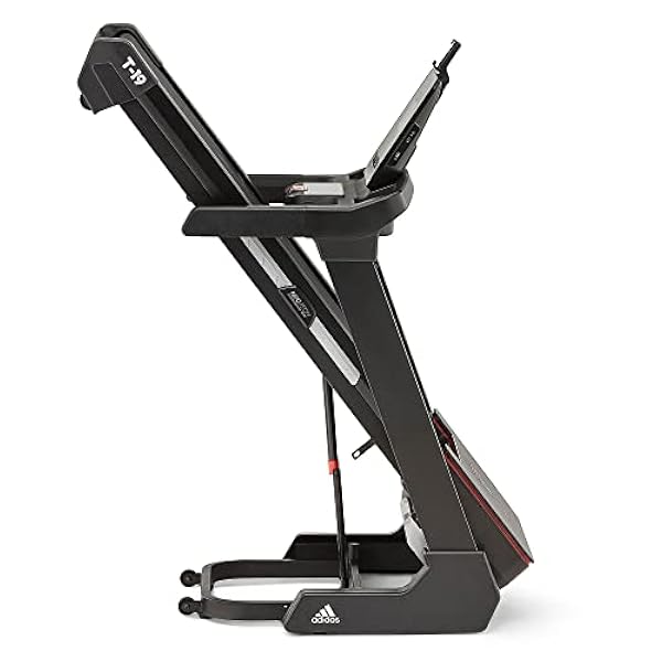 adidas Cinta de Correr T-19